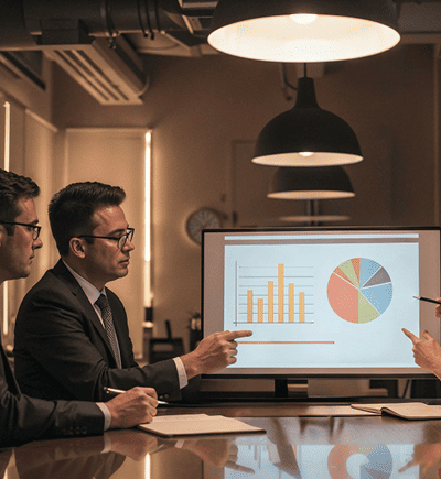 Performance-Focused Execution